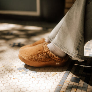 Step Into Everyday Comfort